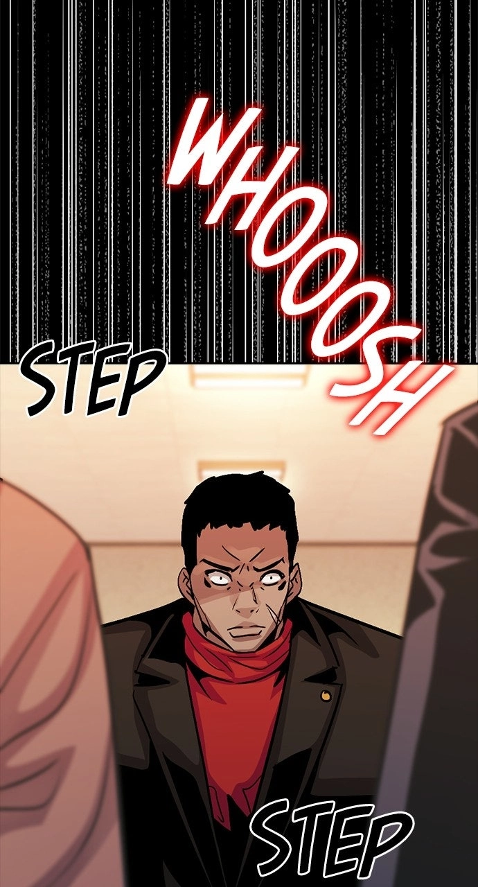 Read The Worst Generation chapter 66 image 130 on Lezhin