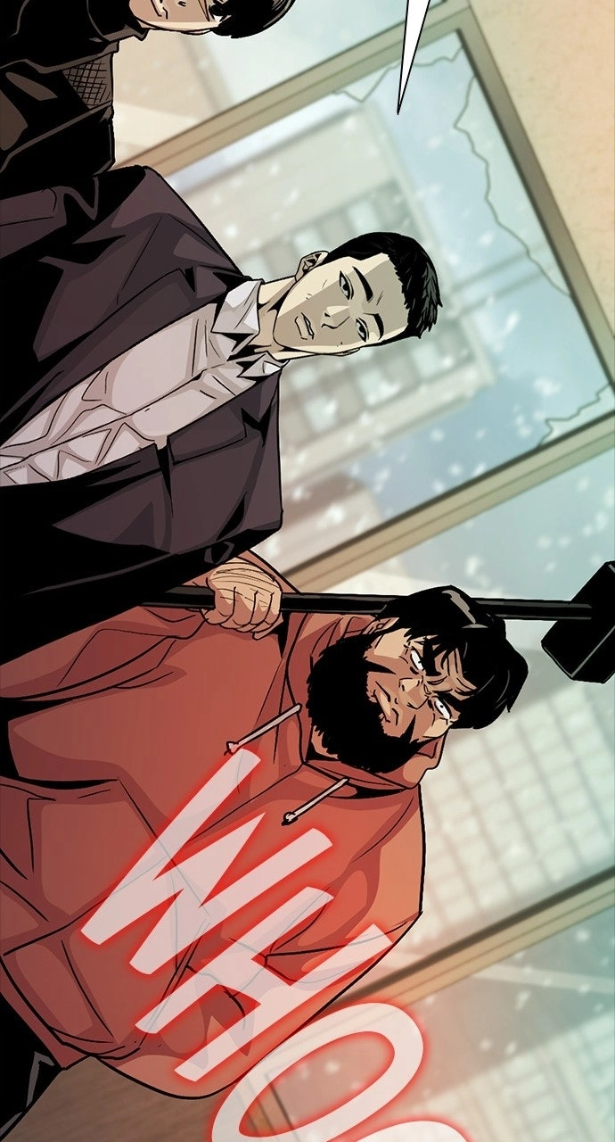 Read The Worst Generation chapter 66 image 133 on Lezhin