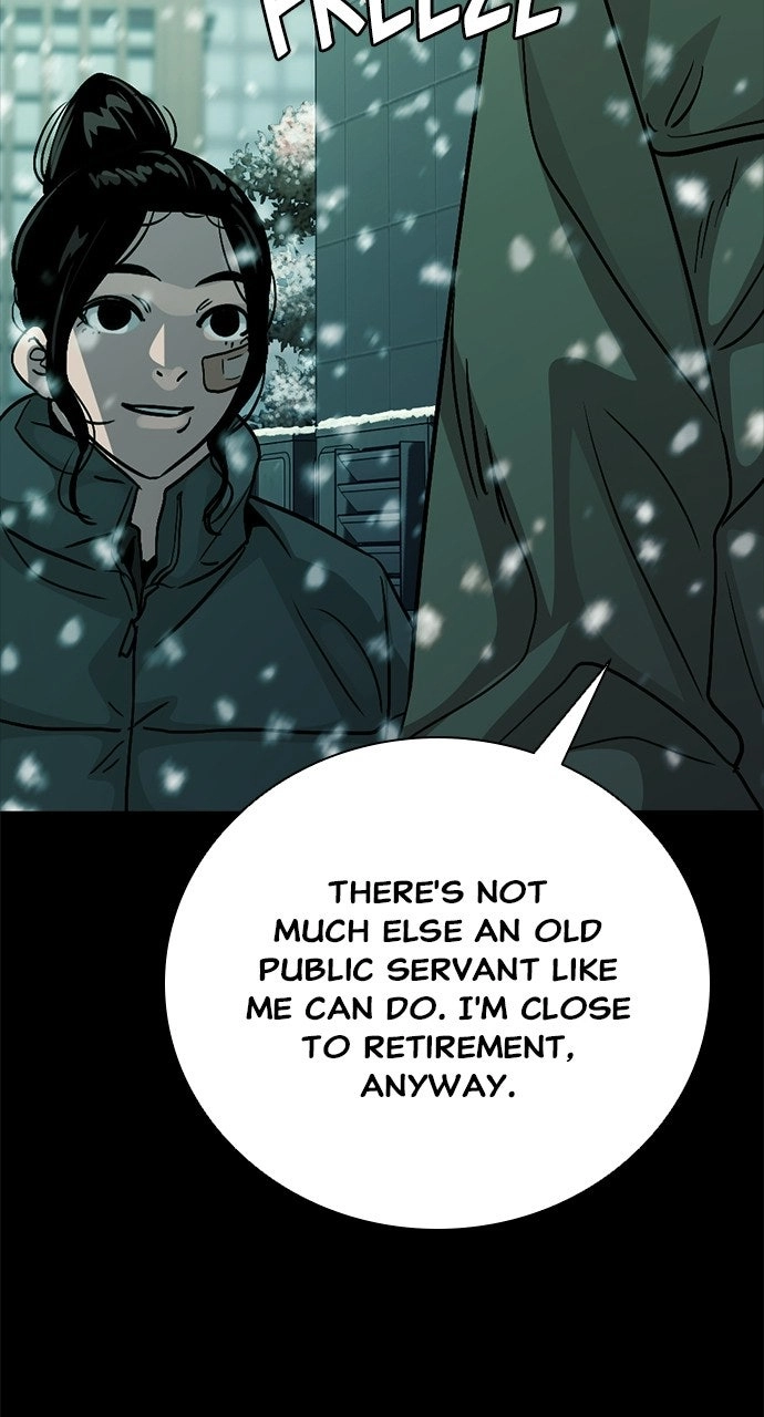 Read The Worst Generation chapter 66 image 15 on Lezhin