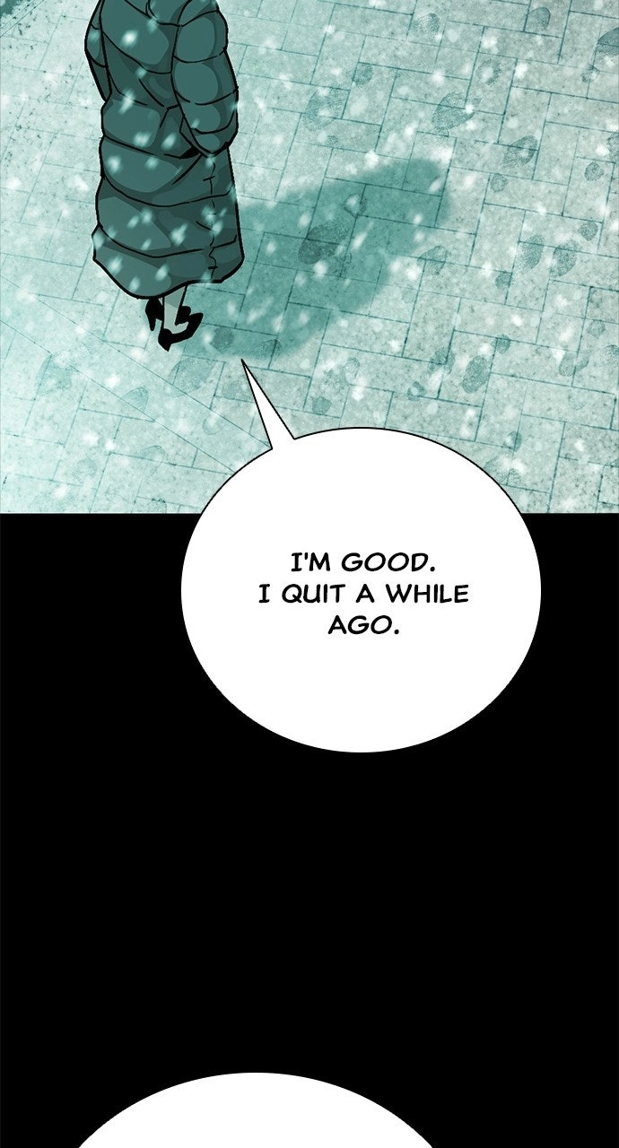 Read The Worst Generation chapter 66 image 17 on Lezhin