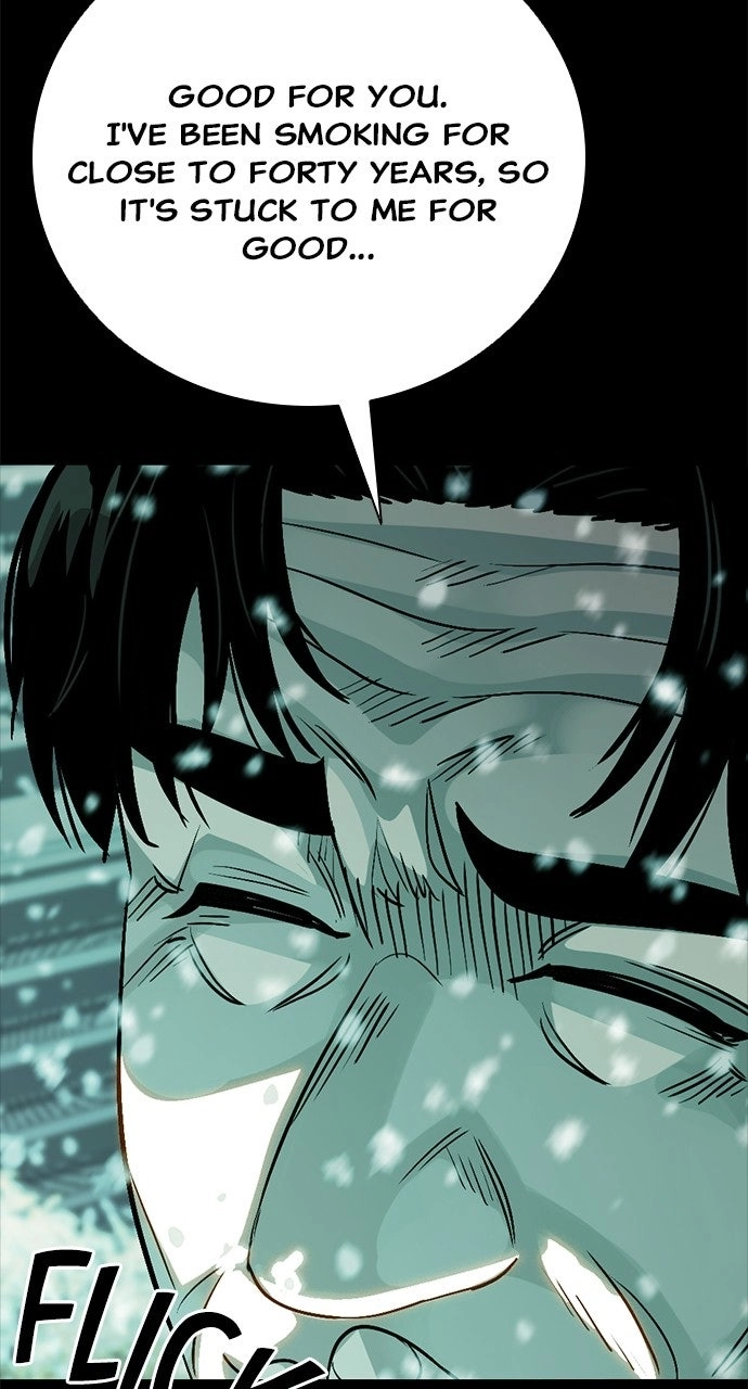 Read The Worst Generation chapter 66 image 18 on Lezhin