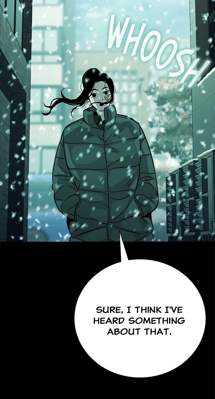 Read The Worst Generation chapter 66 image 20 on Lezhin