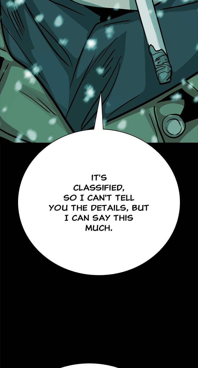 Read The Worst Generation chapter 66 image 24 on Lezhin