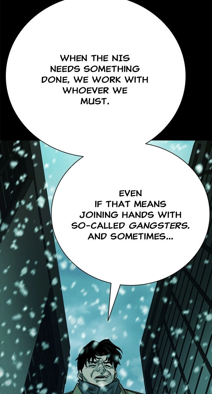 Read The Worst Generation chapter 66 image 25 on Lezhin