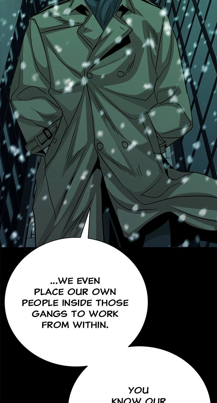 Read The Worst Generation chapter 66 image 26 on Lezhin