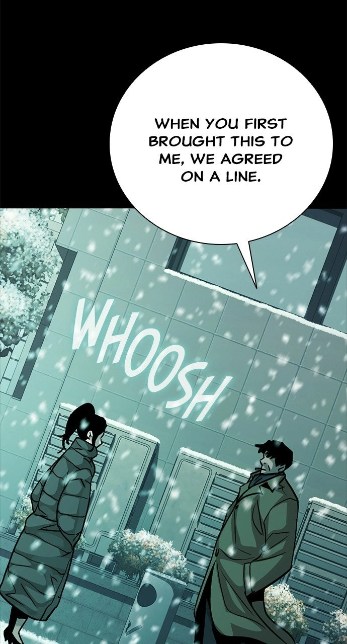 Read The Worst Generation chapter 66 image 32 on Lezhin