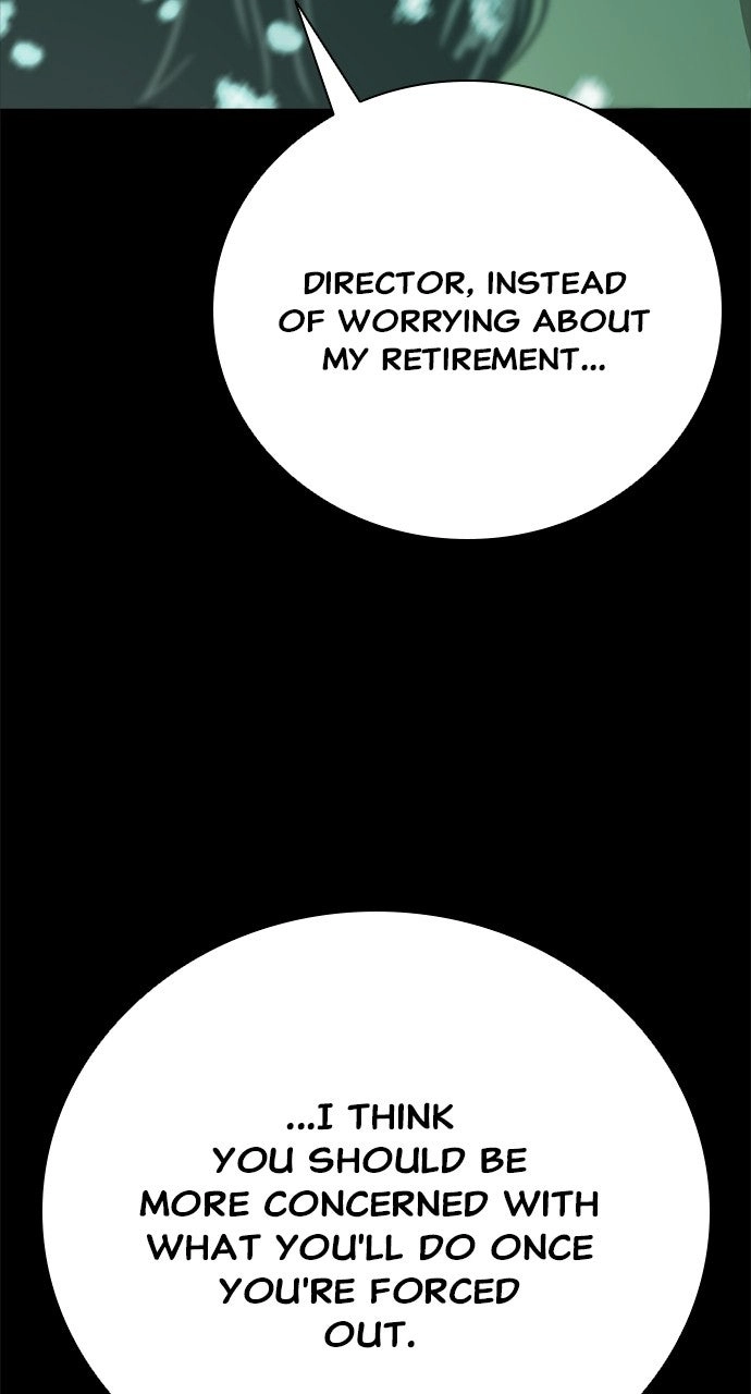 Read The Worst Generation chapter 66 image 37 on Lezhin