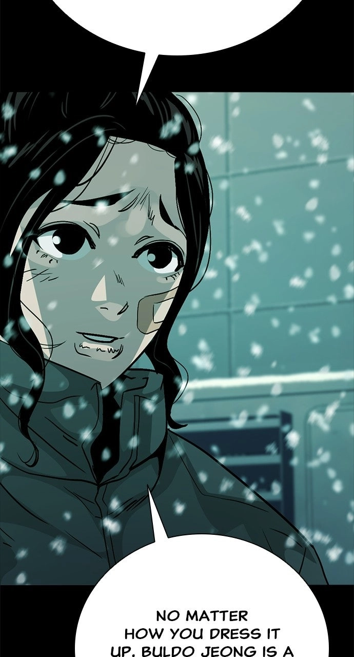 Read The Worst Generation chapter 66 image 38 on Lezhin