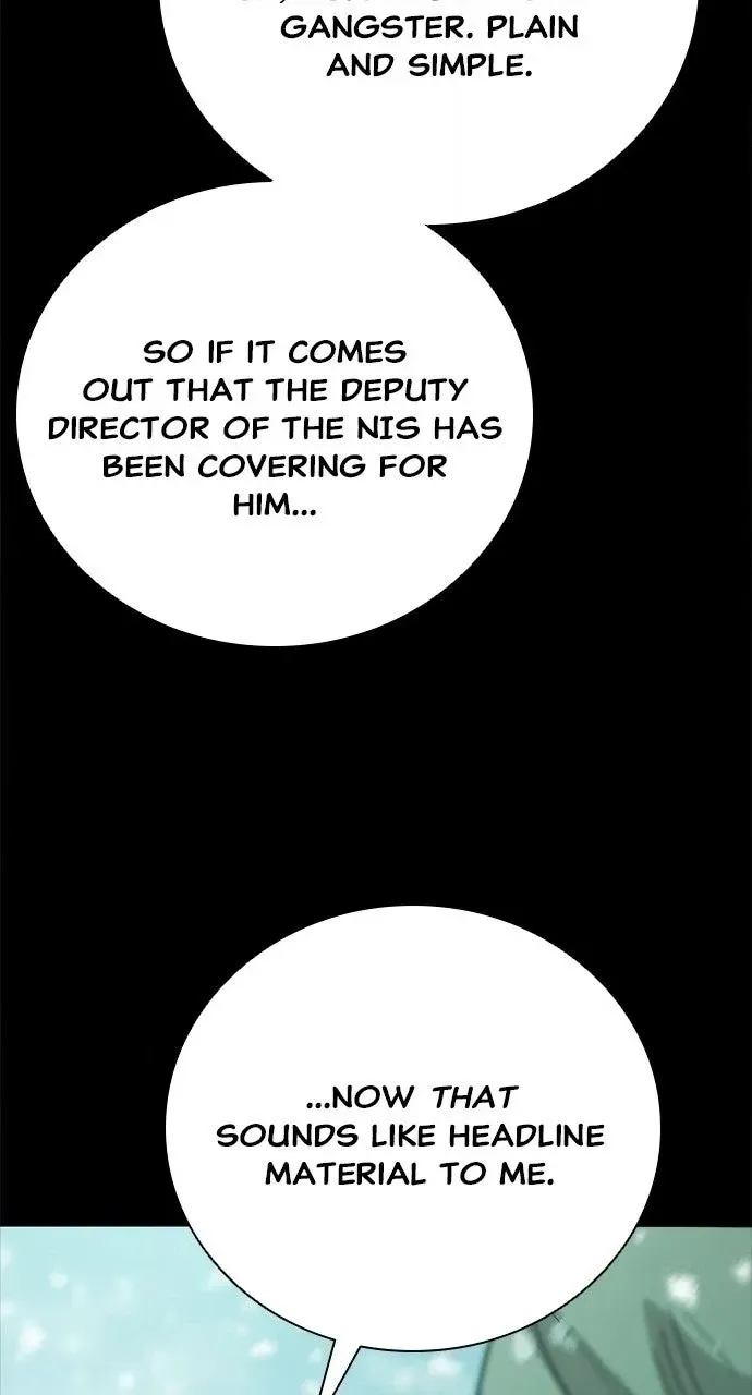 Read The Worst Generation chapter 66 image 39 on Lezhin