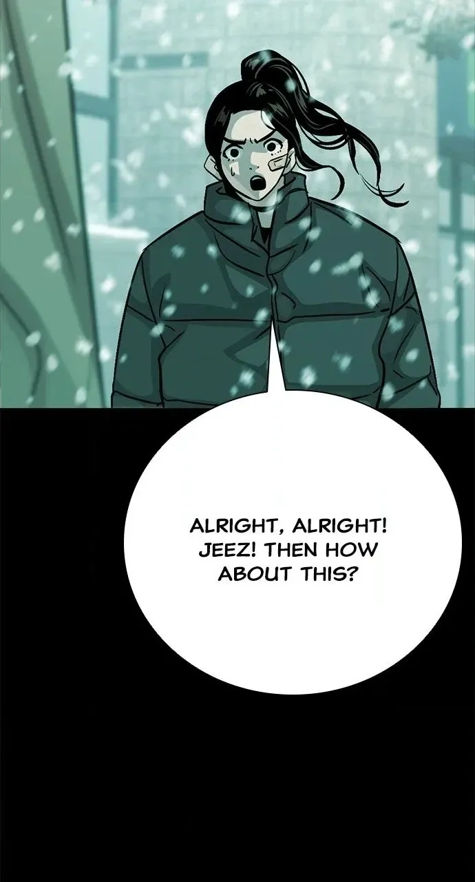 Read The Worst Generation chapter 66 image 49 on Lezhin