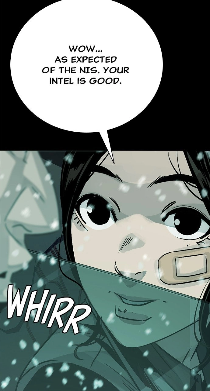 Read The Worst Generation chapter 66 image 5 on Lezhin