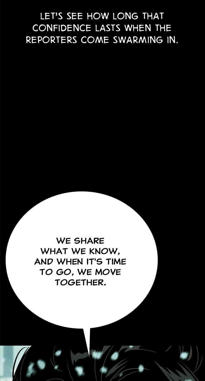 Read The Worst Generation chapter 66 image 50 on Lezhin