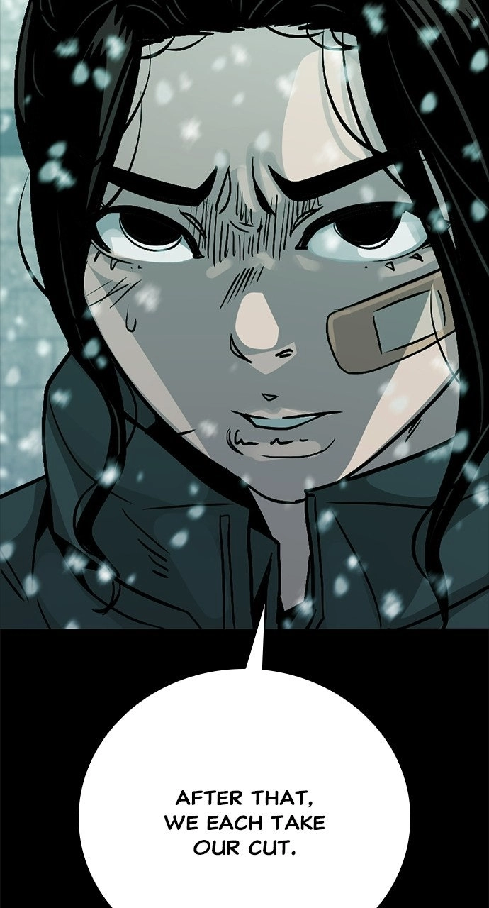 Read The Worst Generation chapter 66 image 51 on Lezhin