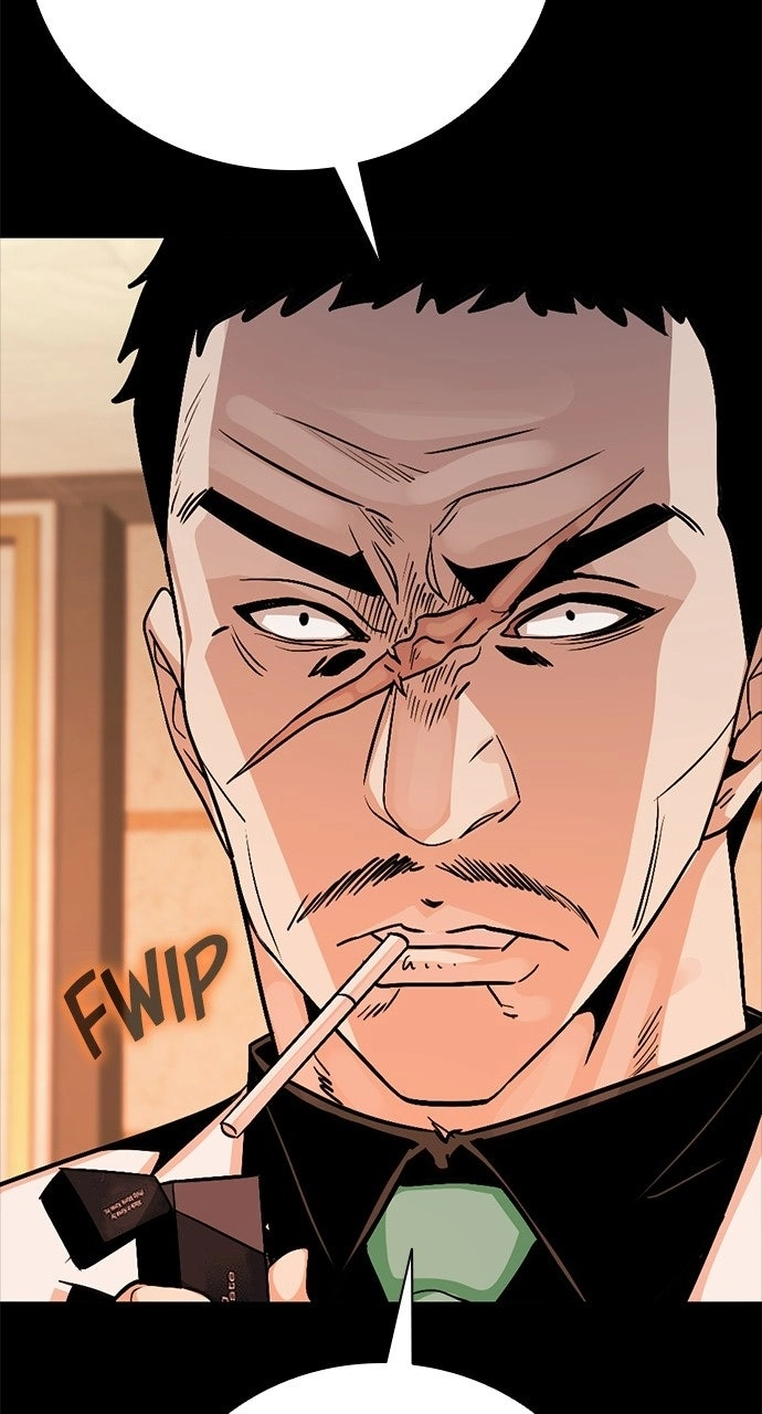 Read The Worst Generation chapter 66 image 58 on Lezhin