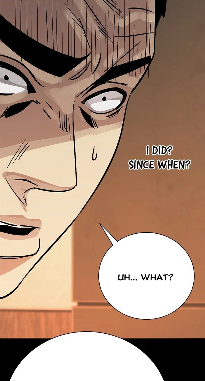 Read The Worst Generation chapter 66 image 60 on Lezhin