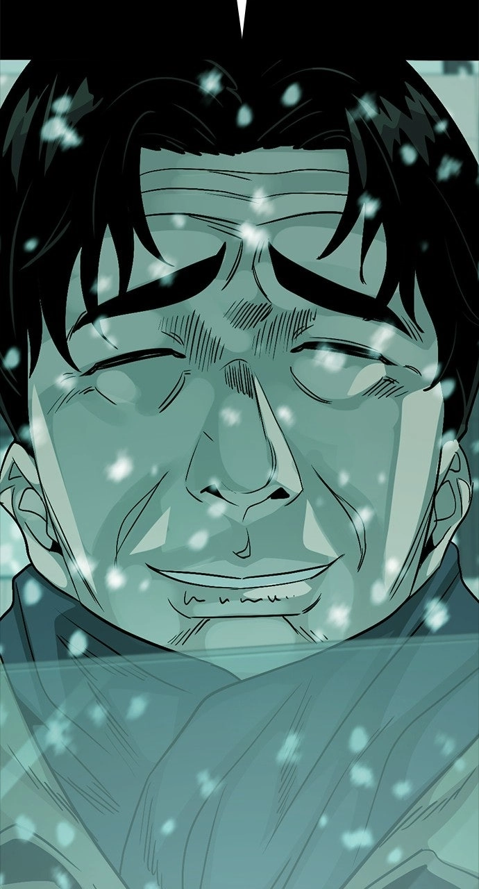 Read The Worst Generation chapter 66 image 7 on Lezhin