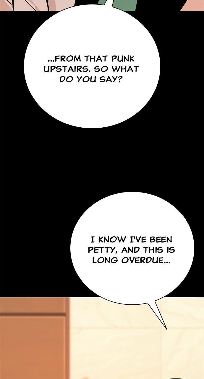 Read The Worst Generation chapter 66 image 75 on Lezhin