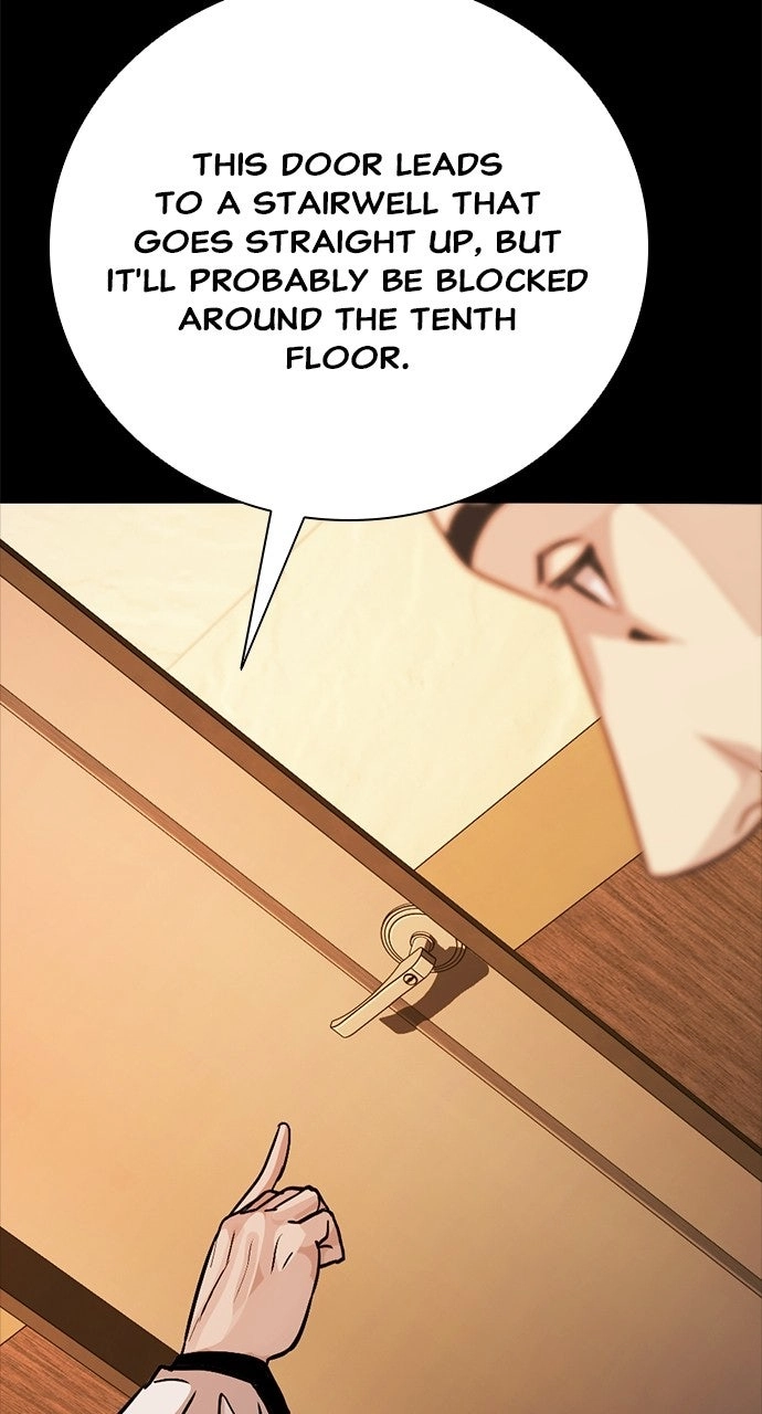 Read The Worst Generation chapter 66 image 82 on Lezhin