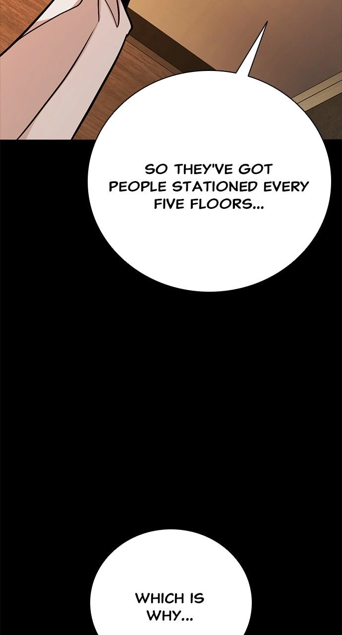 Read The Worst Generation chapter 66 image 83 on Lezhin