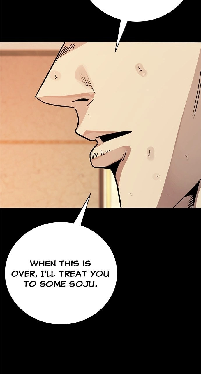 Read The Worst Generation chapter 66 image 92 on Lezhin
