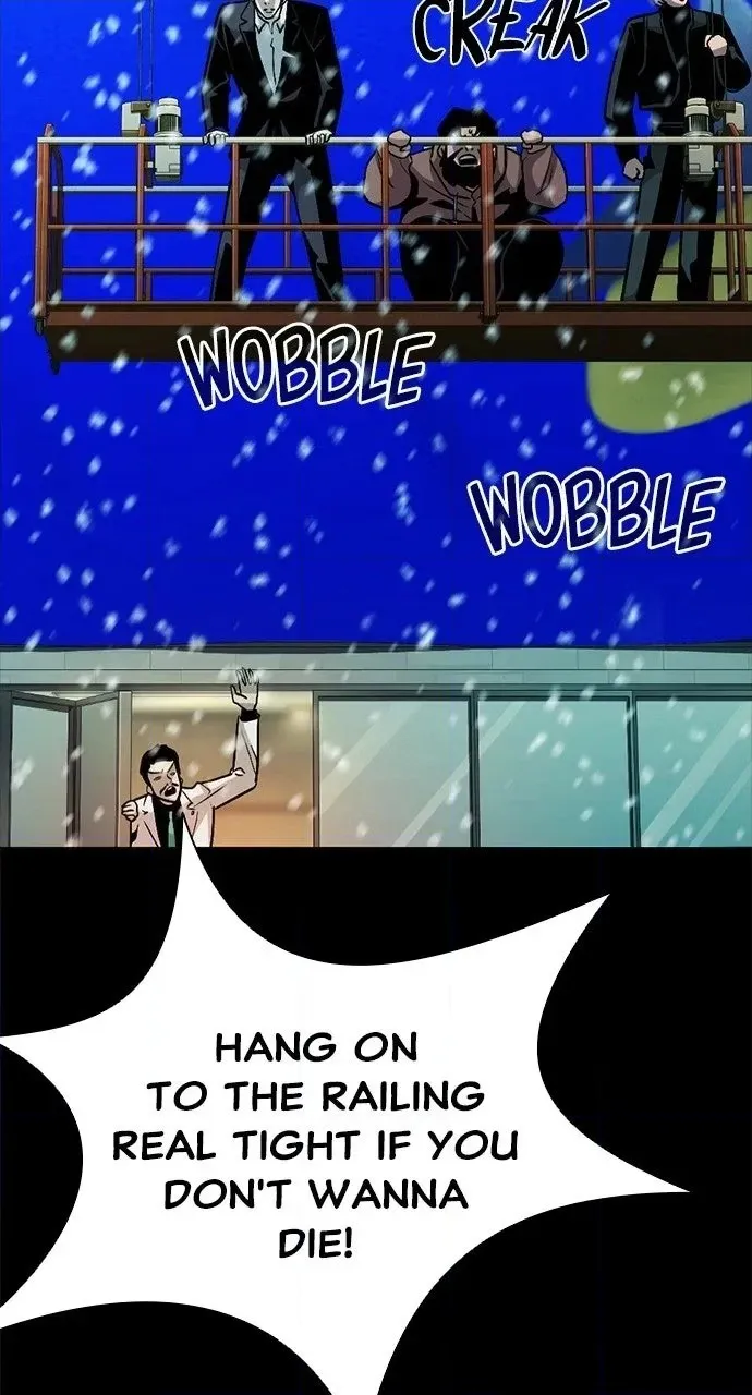 Read The Worst Generation chapter 66 image 99 on Lezhin