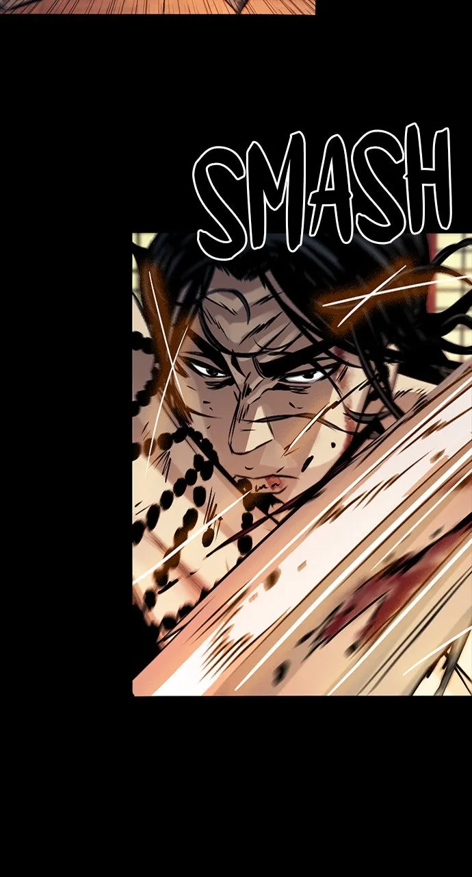 Read The Worst Generation chapter 7 image 100 on Lezhin