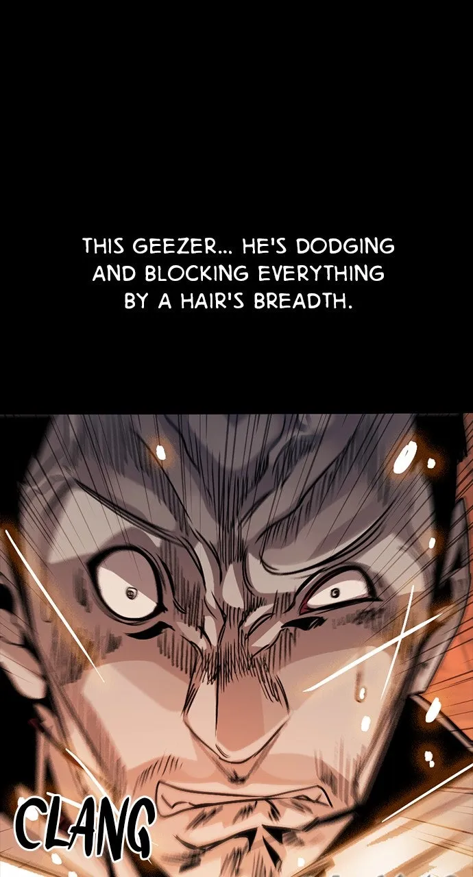 Read The Worst Generation chapter 7 image 101 on Lezhin