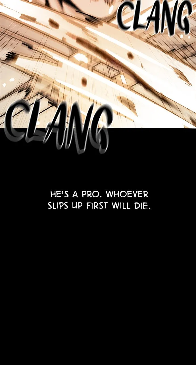 Read The Worst Generation chapter 7 image 102 on Lezhin