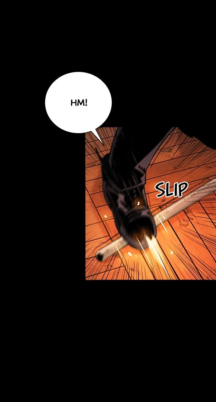 Read The Worst Generation chapter 7 image 103 on Lezhin