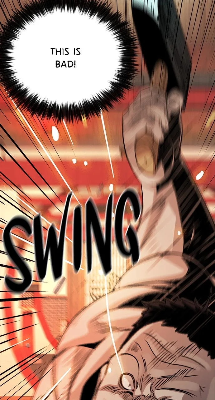 Read The Worst Generation chapter 7 image 105 on Lezhin