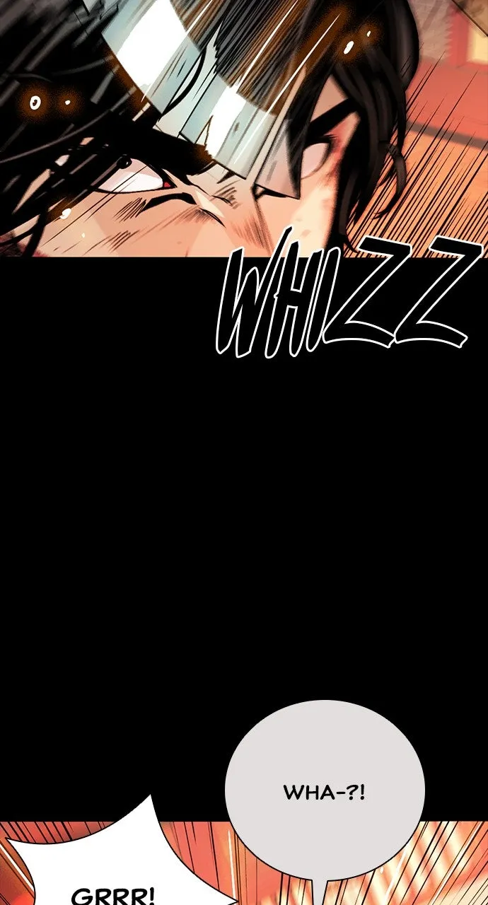 Read The Worst Generation chapter 7 image 107 on Lezhin
