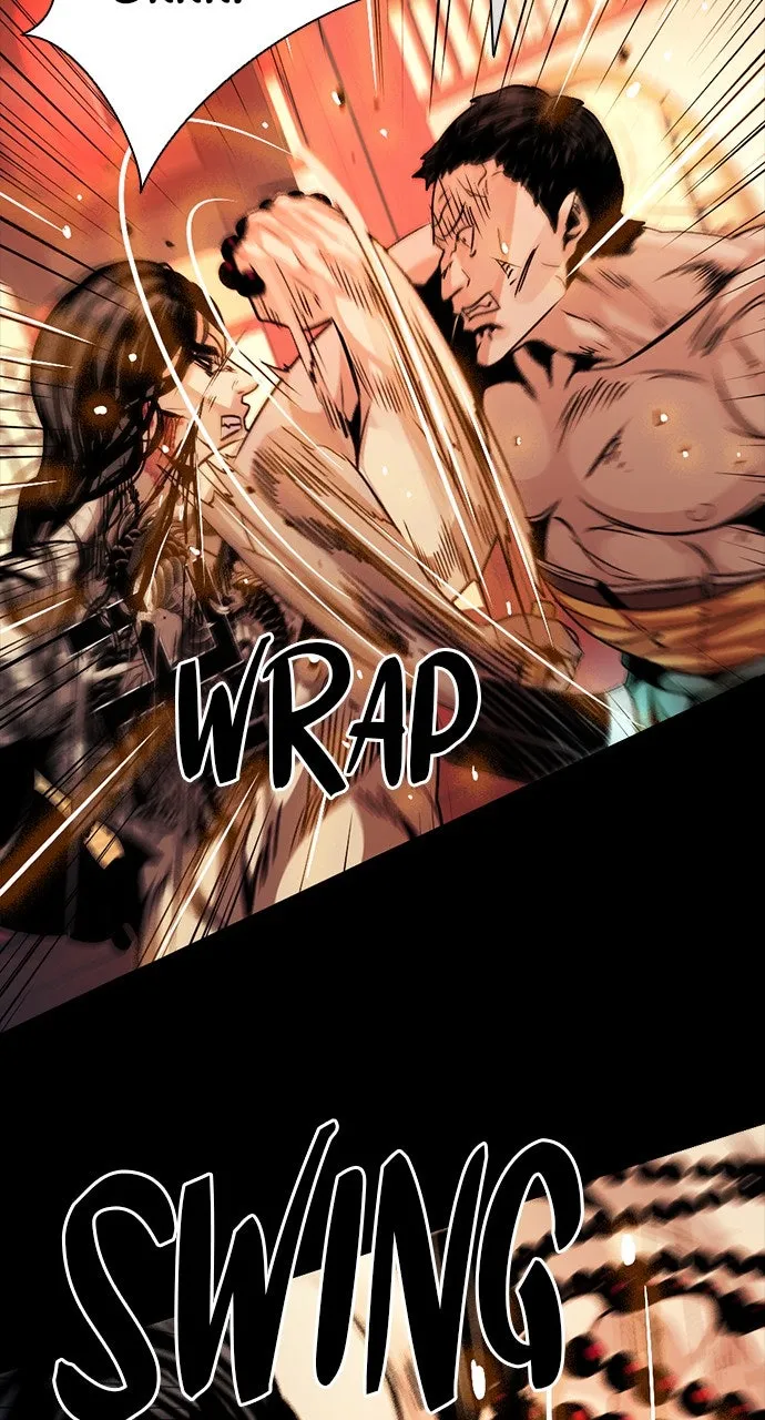 Read The Worst Generation chapter 7 image 108 on Lezhin