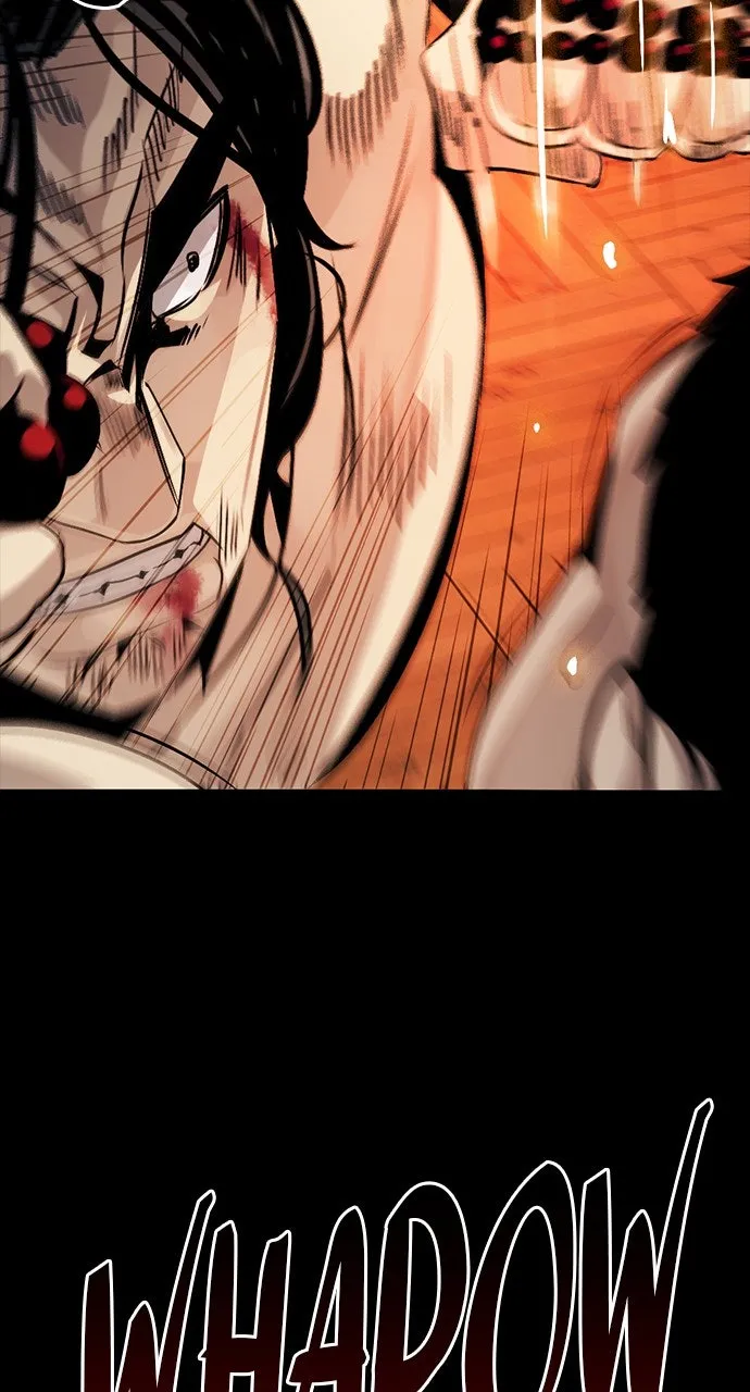 Read The Worst Generation chapter 7 image 109 on Lezhin