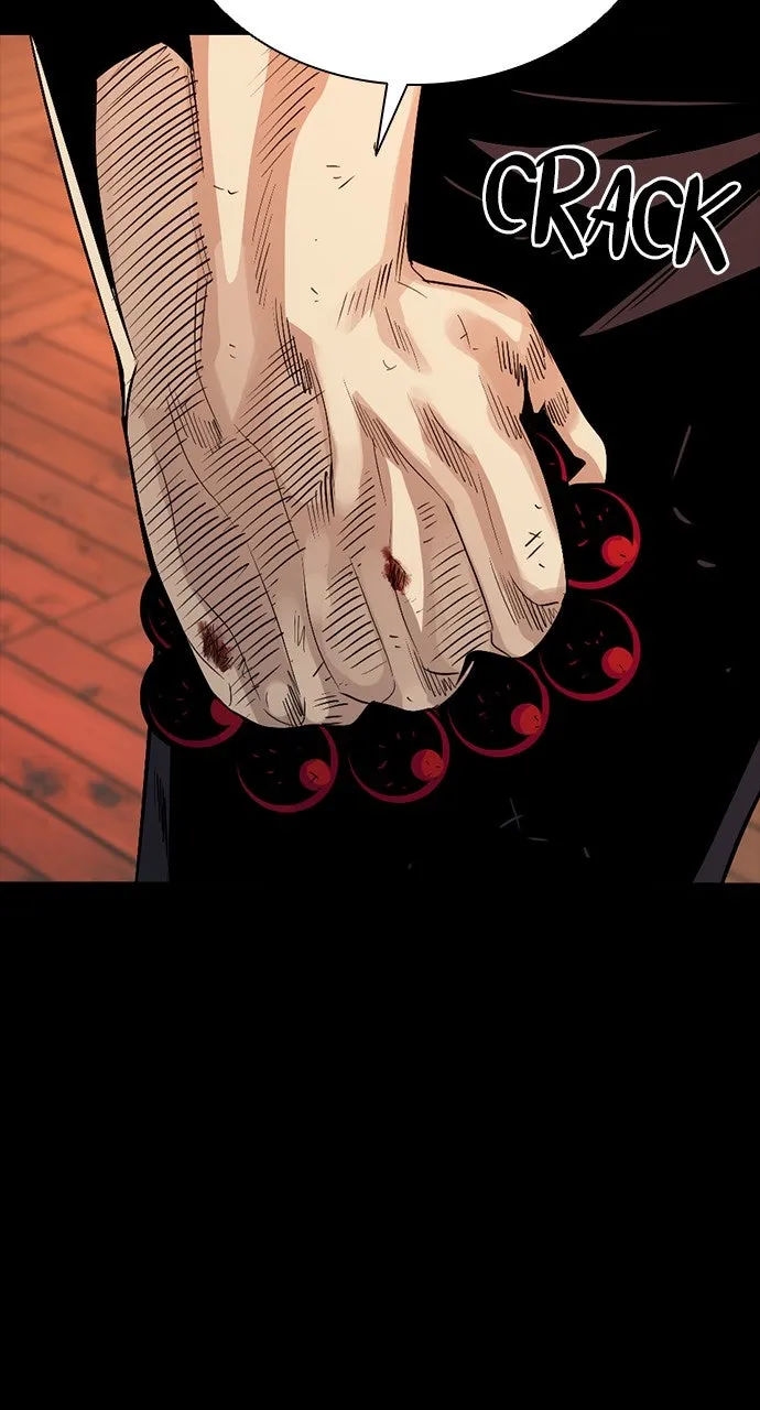 Read The Worst Generation chapter 7 image 11 on Lezhin