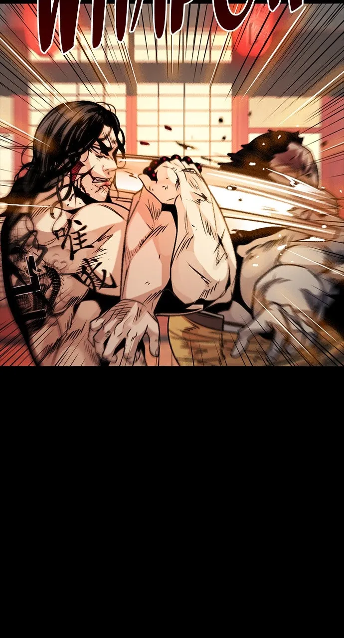 Read The Worst Generation chapter 7 image 110 on Lezhin
