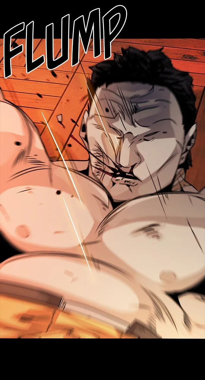 Read The Worst Generation chapter 7 image 111 on Lezhin