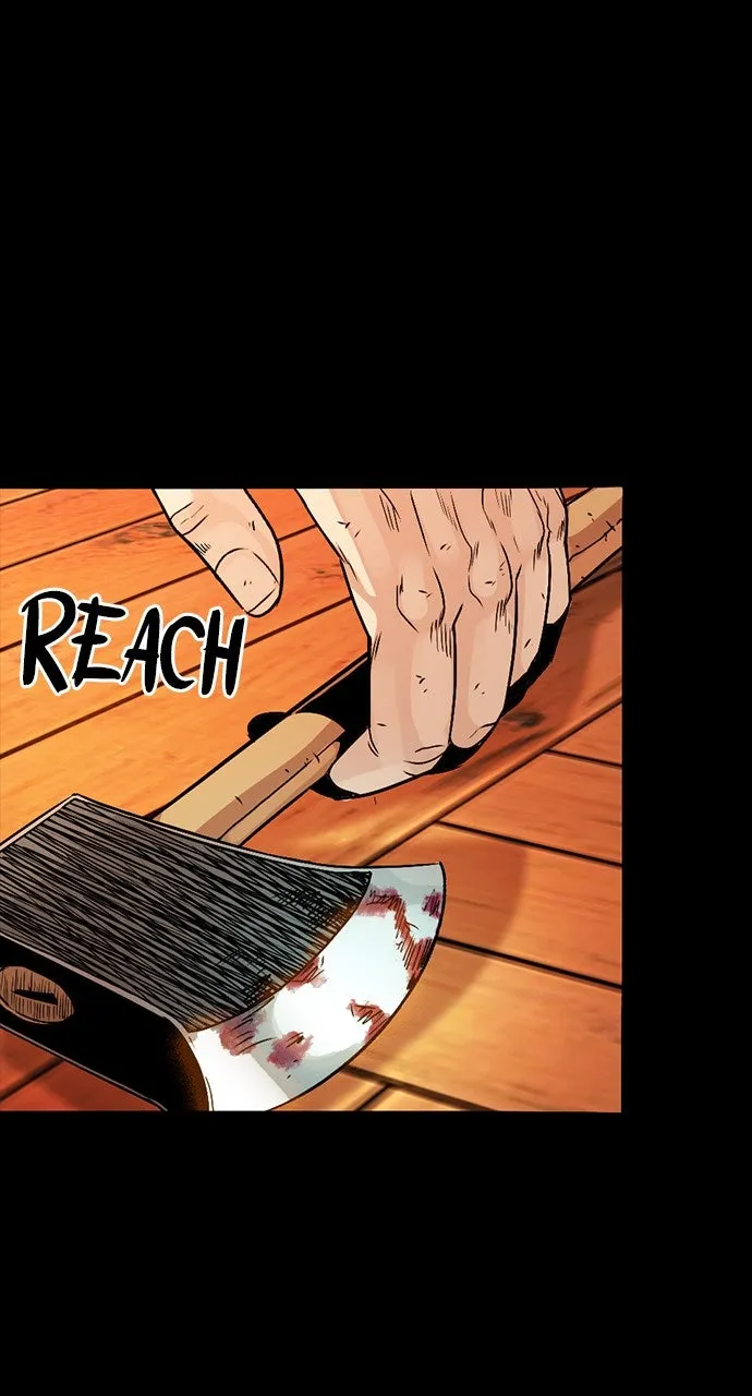 Read The Worst Generation chapter 7 image 112 on Lezhin
