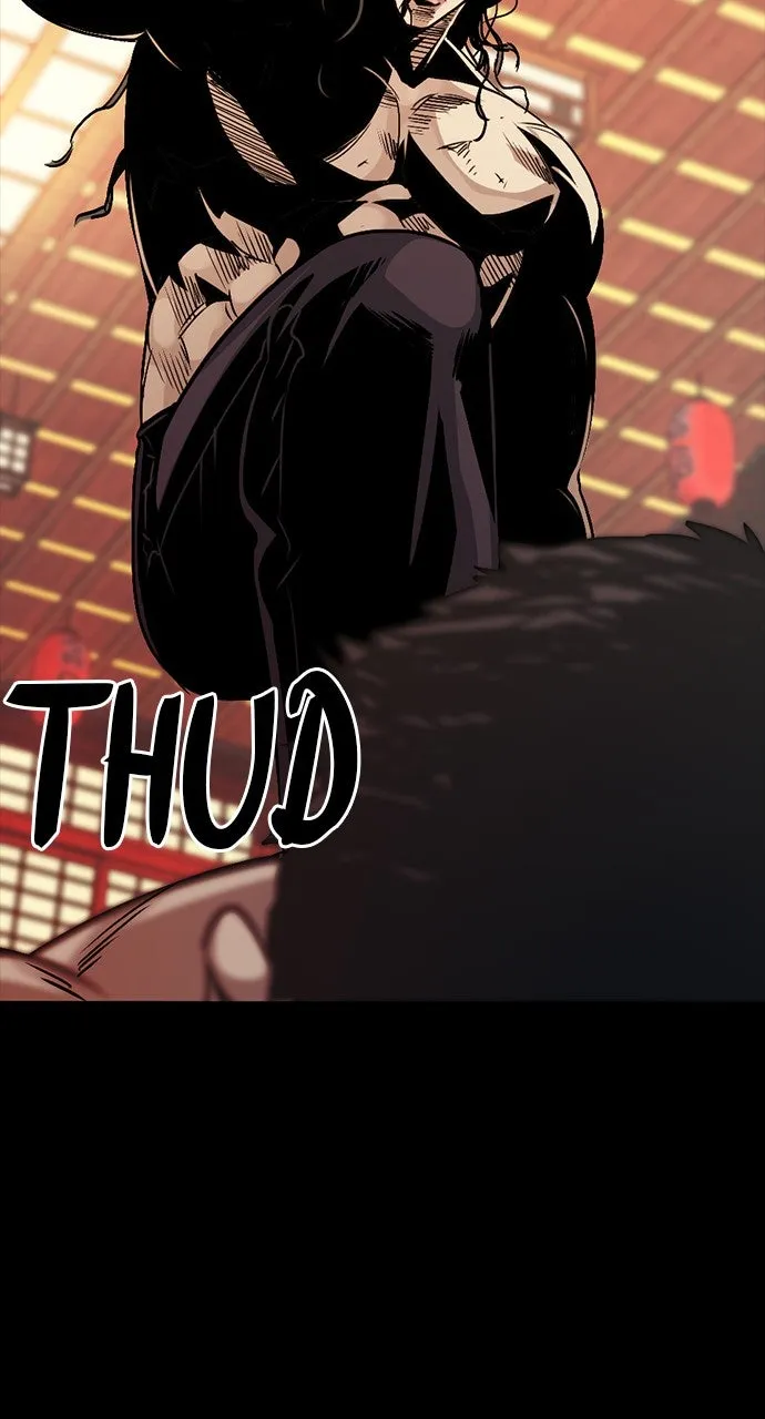 Read The Worst Generation chapter 7 image 114 on Lezhin