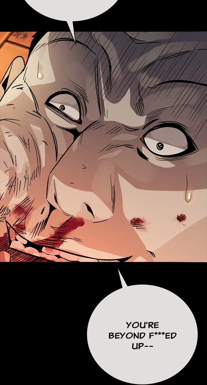 Read The Worst Generation chapter 7 image 117 on Lezhin