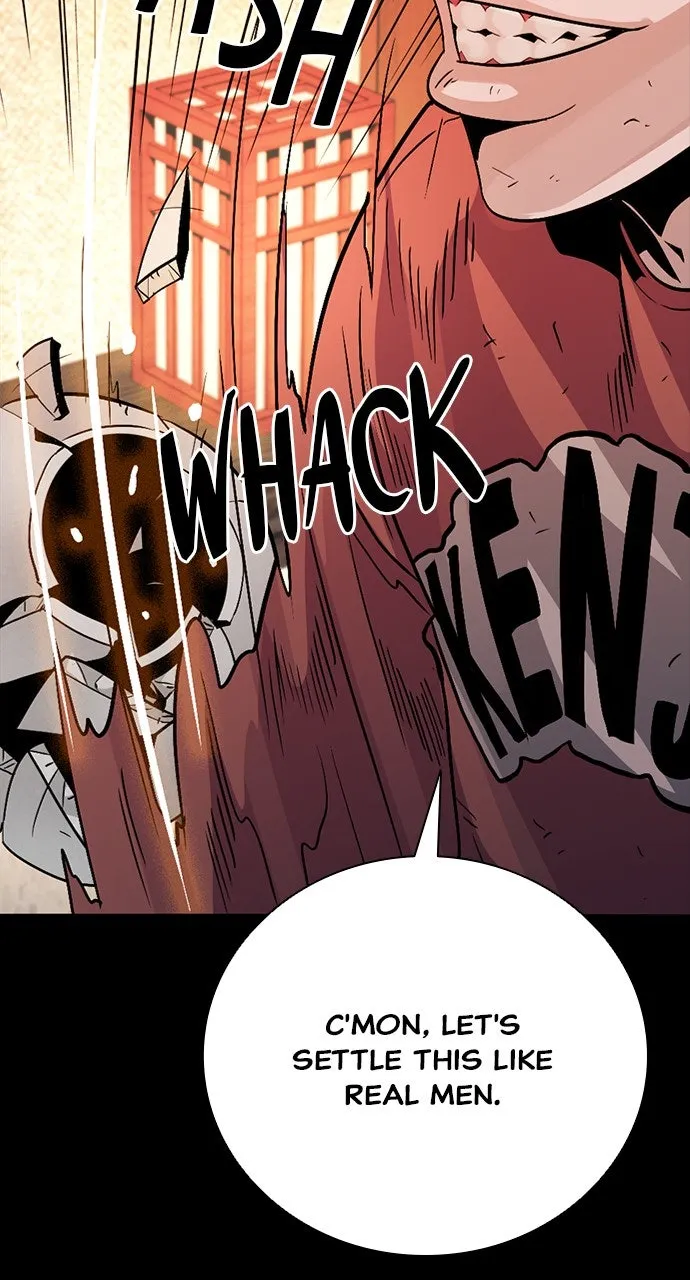 Read The Worst Generation chapter 7 image 126 on Lezhin