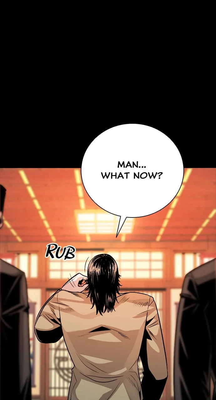 Read The Worst Generation chapter 7 image 127 on Lezhin