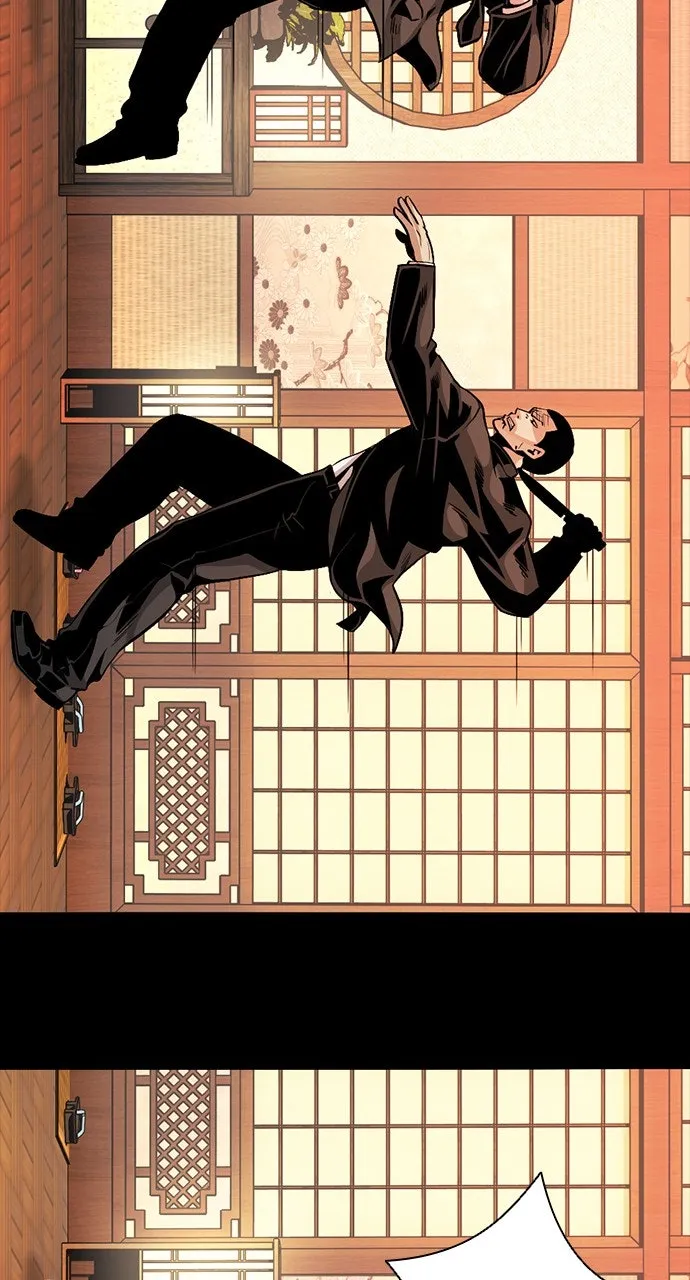 Read The Worst Generation chapter 7 image 131 on Lezhin