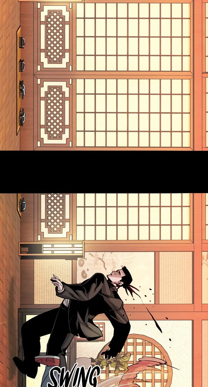 Read The Worst Generation chapter 7 image 133 on Lezhin