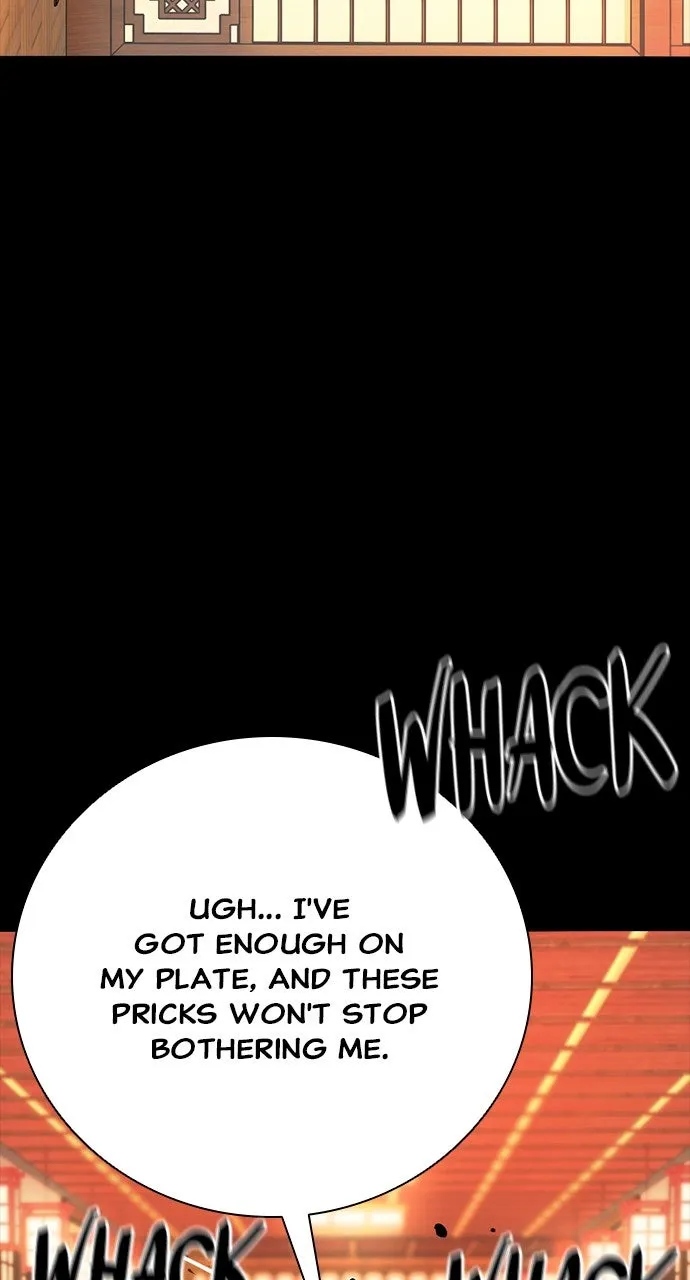 Read The Worst Generation chapter 7 image 135 on Lezhin