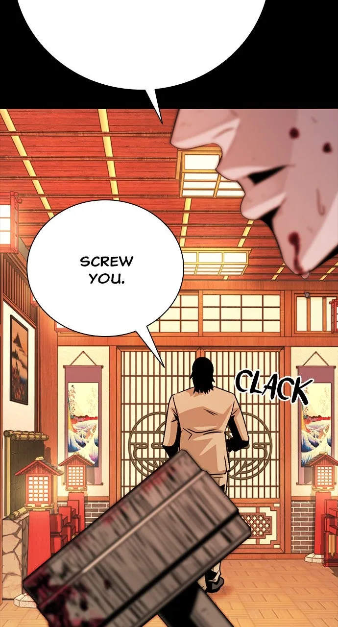 Read The Worst Generation chapter 7 image 138 on Lezhin