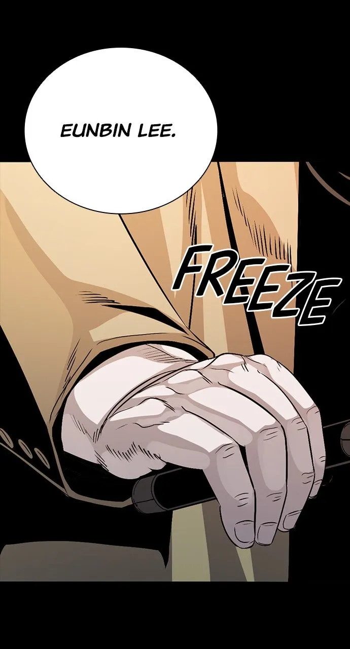 Read The Worst Generation chapter 7 image 140 on Lezhin