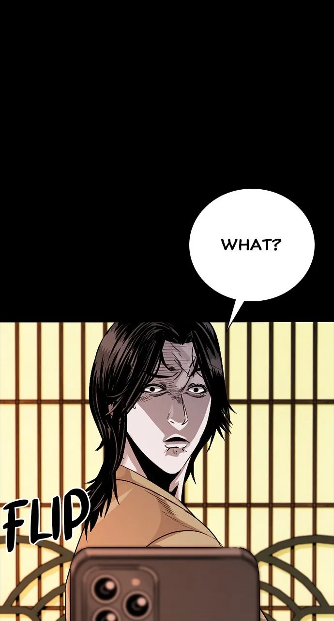 Read The Worst Generation chapter 7 image 141 on Lezhin