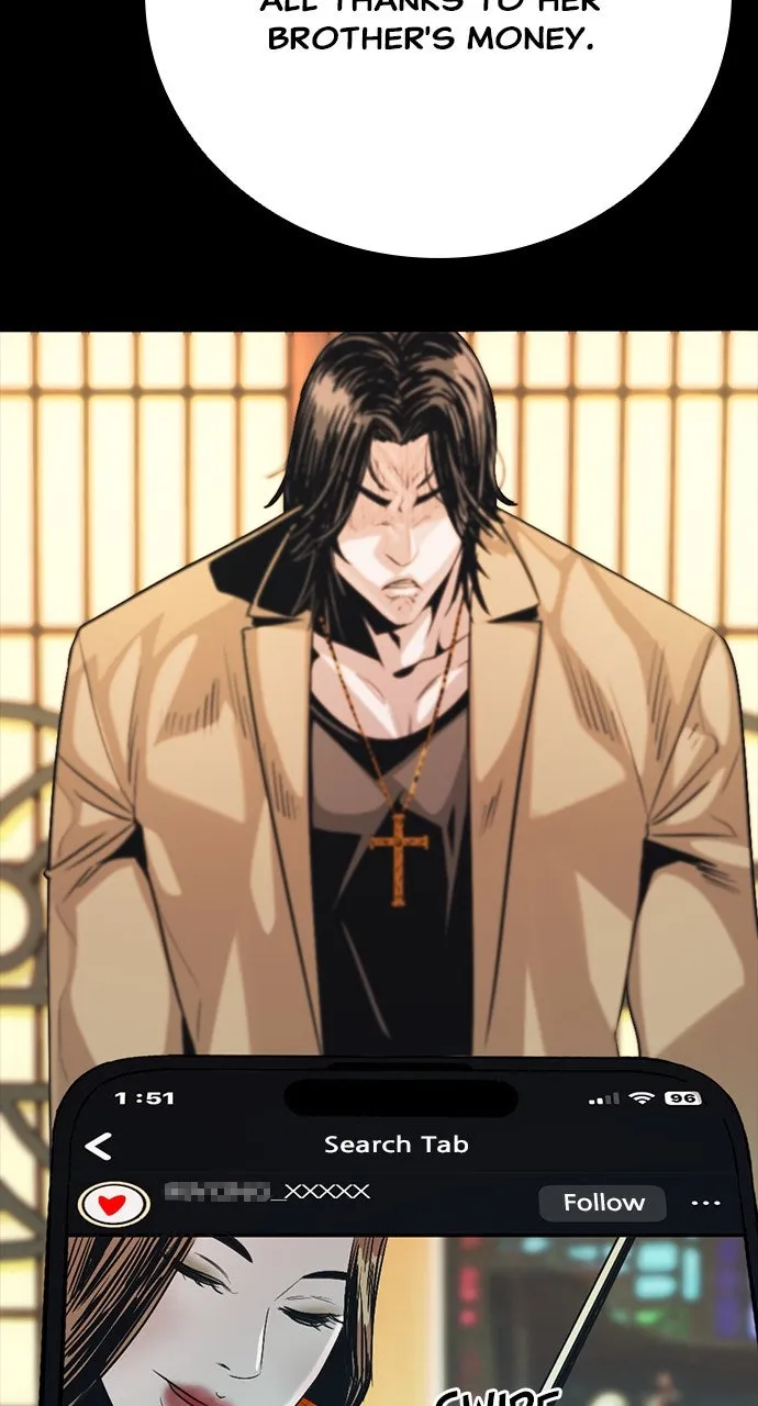 Read The Worst Generation chapter 7 image 148 on Lezhin