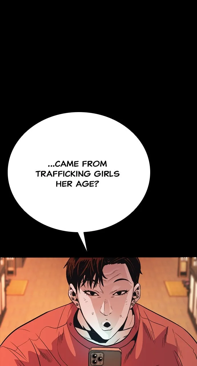 Read The Worst Generation chapter 7 image 152 on Lezhin