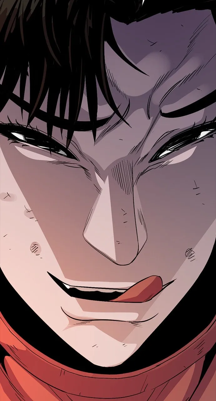 Read The Worst Generation chapter 7 image 155 on Lezhin